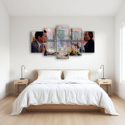 AUTO-MOCKUP ROOM | Caw