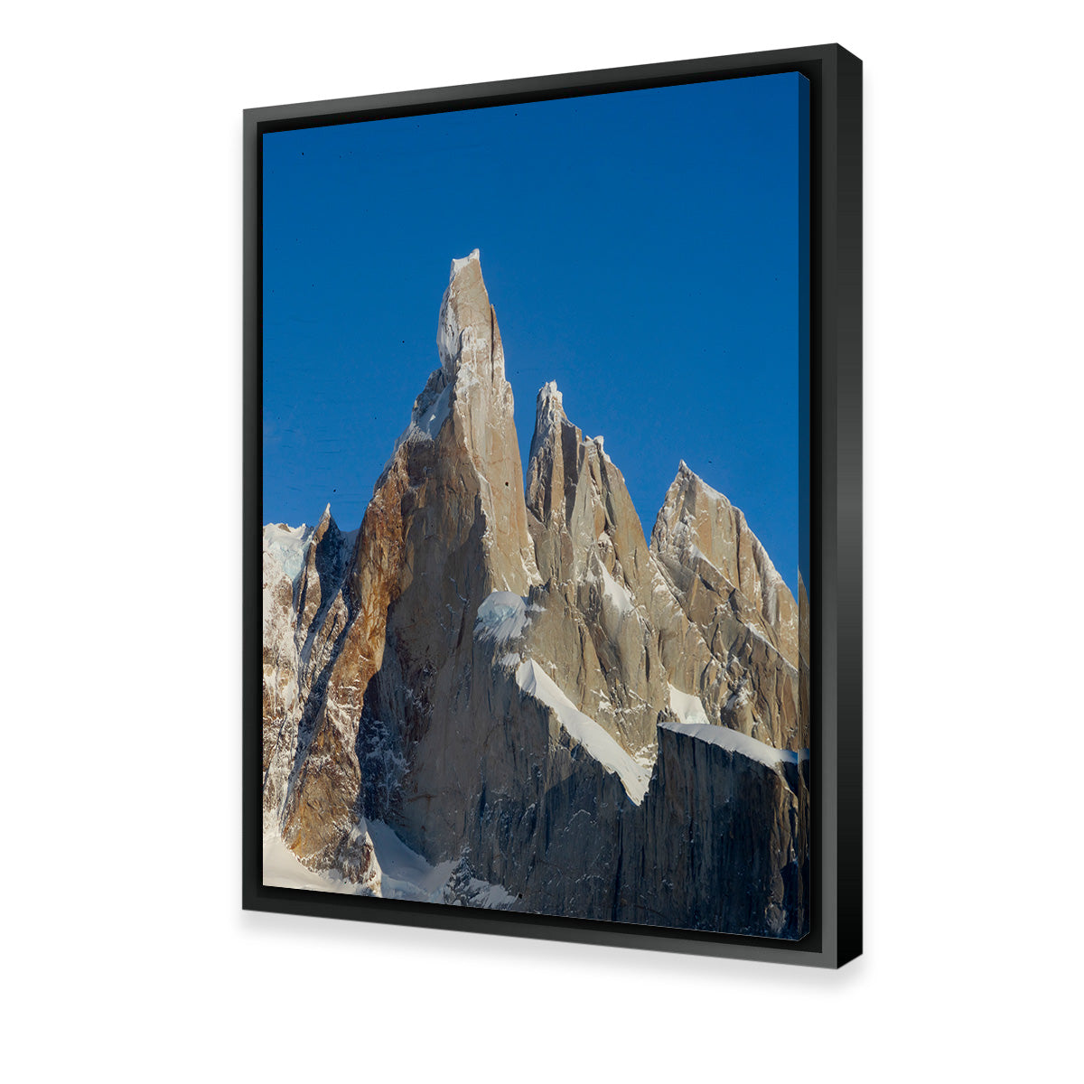 Cerro Torre - Patagonia Wall Art