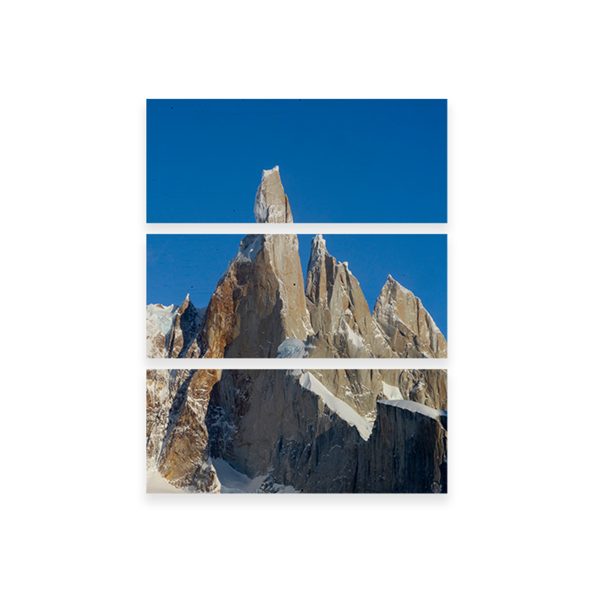Cerro Torre - Patagonia Wall Art