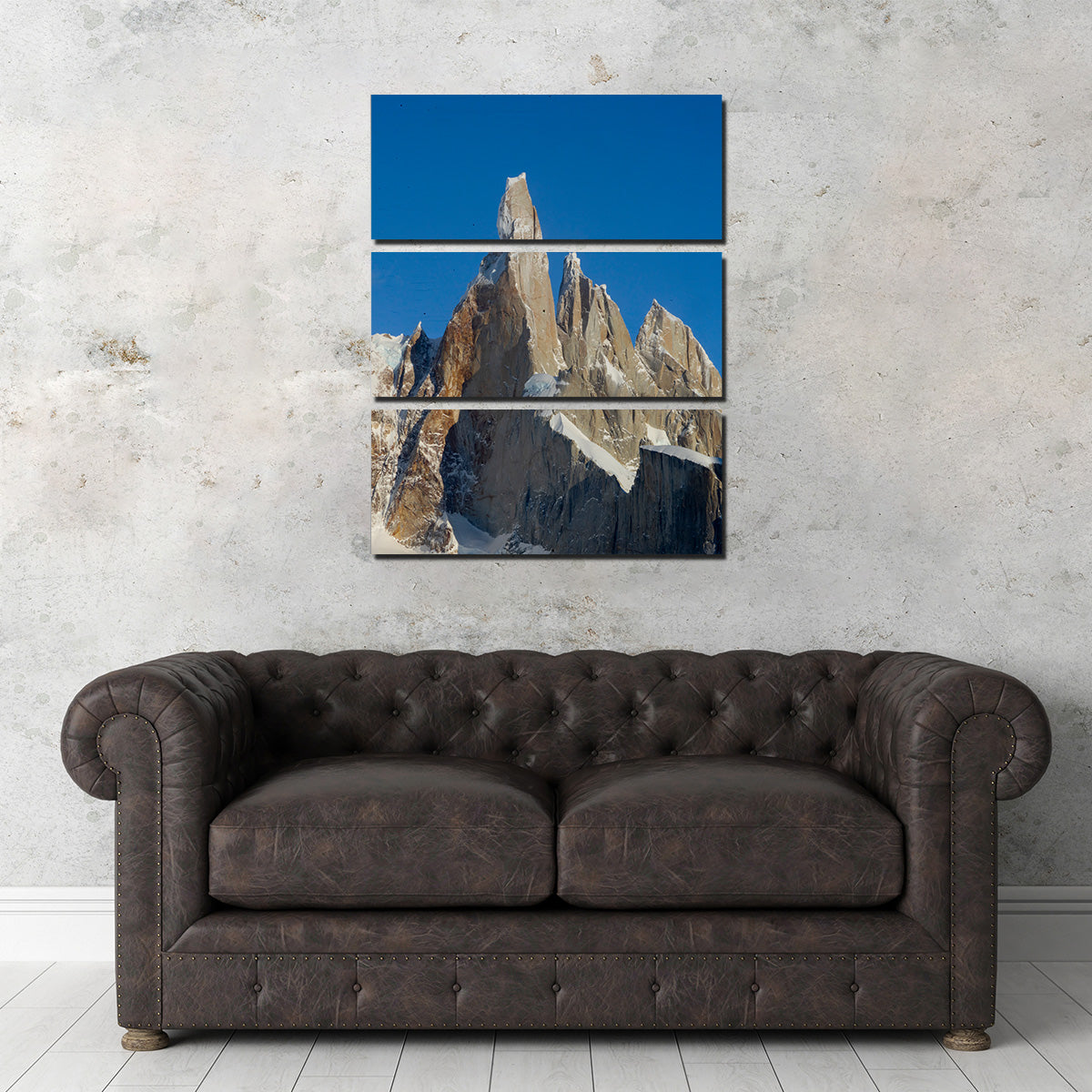Cerro Torre - Patagonia Wall Art