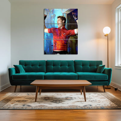 AUTO-MOCKUP ROOM | Chad's Workouts