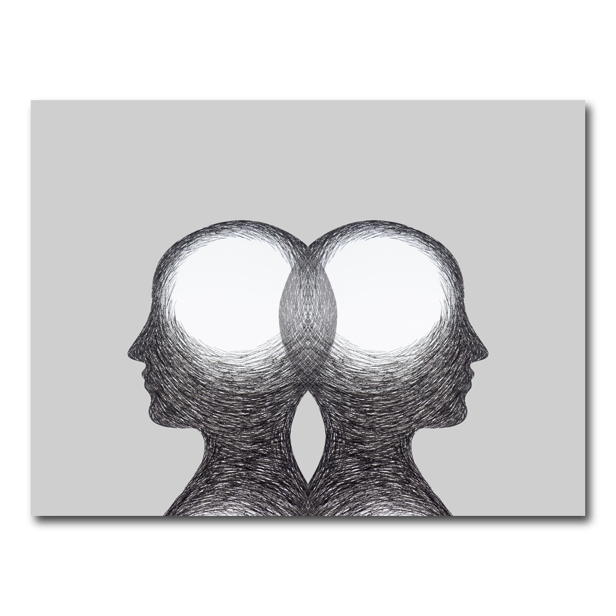 AUTO-MOCKUP WHITE | Chakra body mind | 1 Piece | Gallery Wrap Canvas | group=4x3