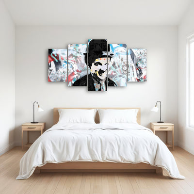 AUTO-MOCKUP ROOM | Chaplin 4