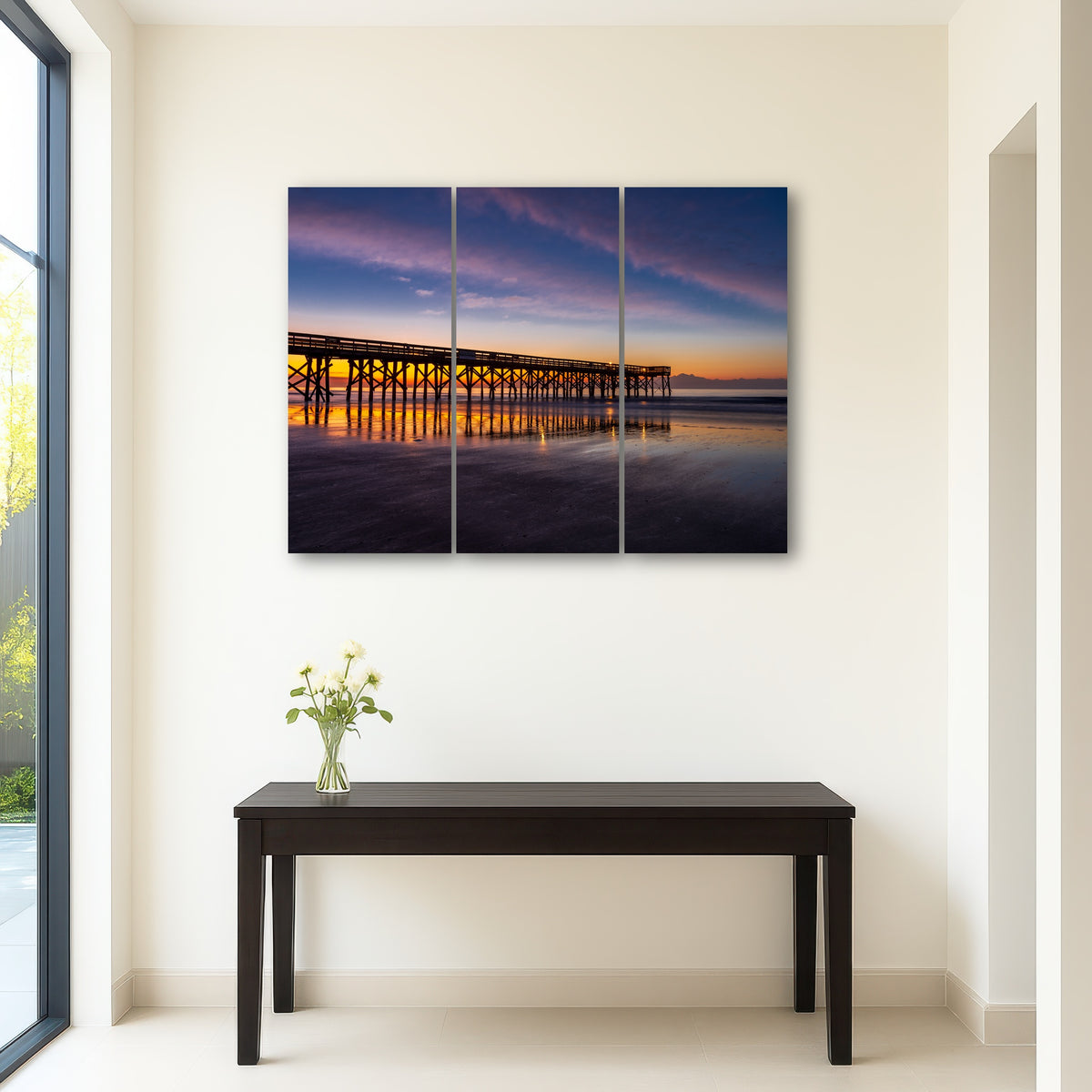 AUTO-MOCKUP ROOM | Charleston