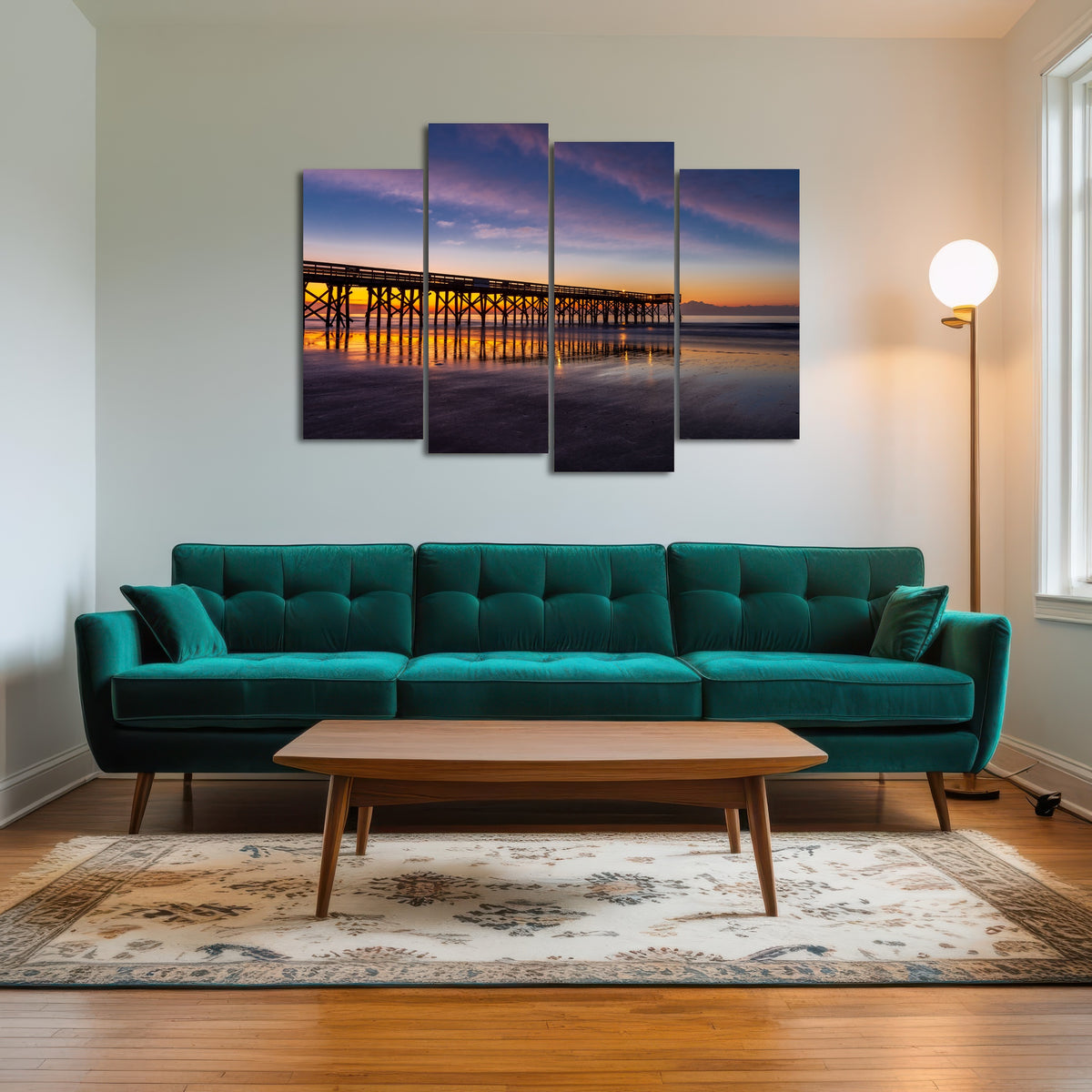 AUTO-MOCKUP ROOM | Charleston