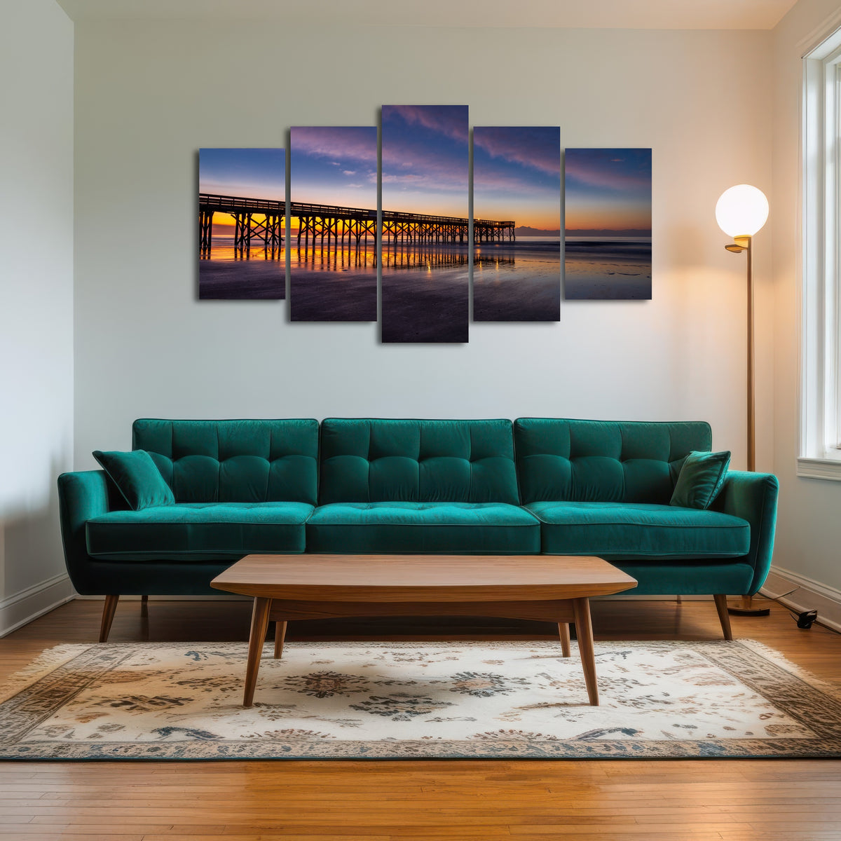 AUTO-MOCKUP ROOM | Charleston