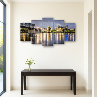 AUTO-MOCKUP ROOM | Chattanooga Tennessee River