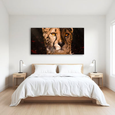 AUTO-MOCKUP ROOM | Cheetah