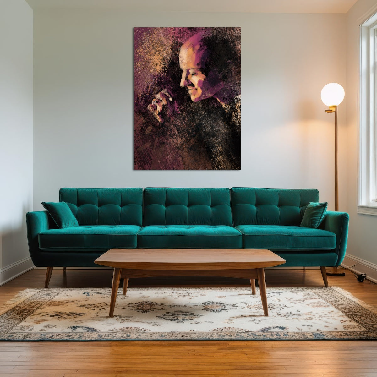 AUTO-MOCKUP ROOM | Chester