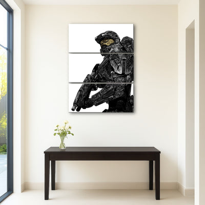 AUTO-MOCKUP ROOM | Chief 2