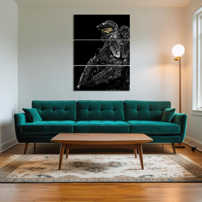 AUTO-MOCKUP ROOM | Chief