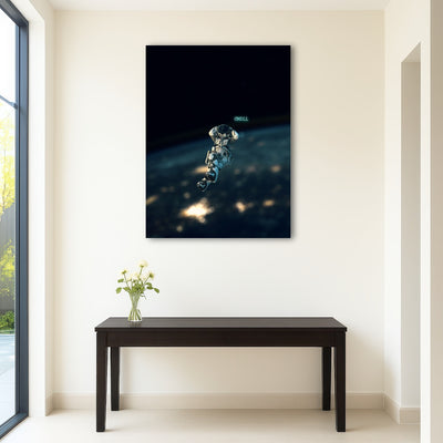 AUTO-MOCKUP ROOM | Chill