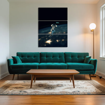 AUTO-MOCKUP ROOM | Chill