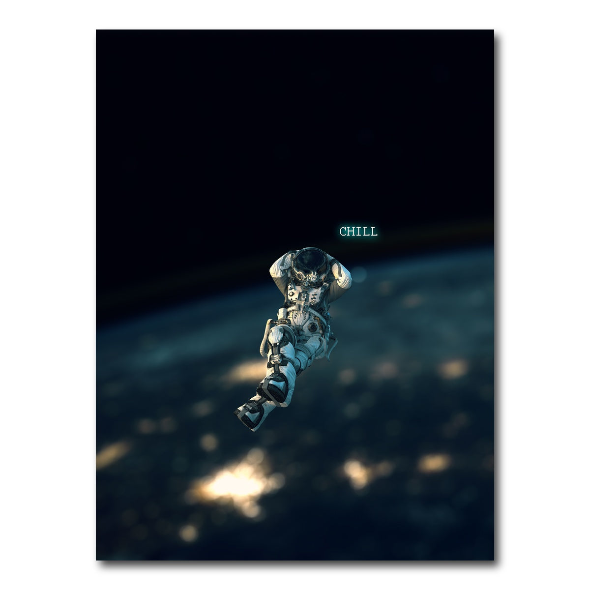 AUTO-MOCKUP WHITE | Chill | 1 Piece | Gallery Wrap Canvas | group=3x4