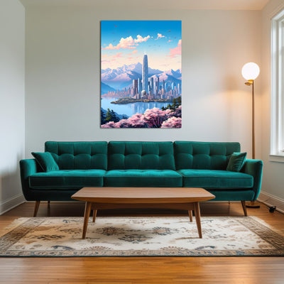 AUTO-MOCKUP ROOM | China - Hong Kong