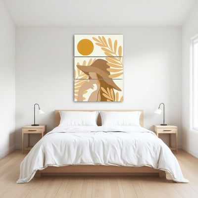 AUTO-MOCKUP ROOM | Chique and Wistful