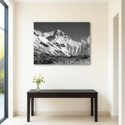 AUTO-MOCKUP ROOM | Chomolungma - Everest