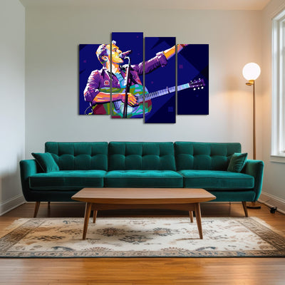 AUTO-MOCKUP ROOM | Chris Martin