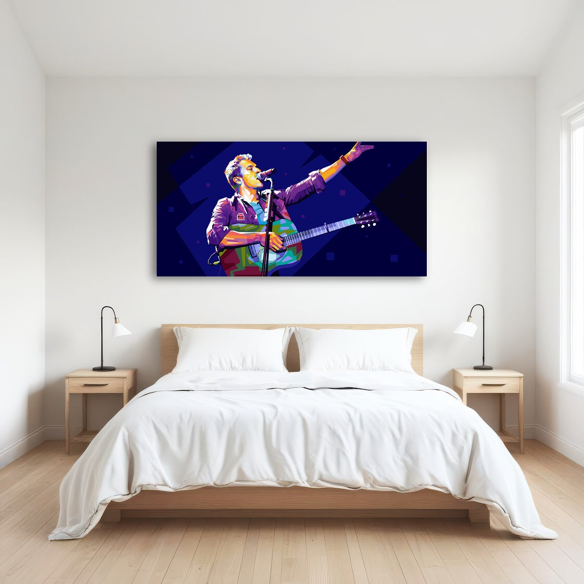 AUTO-MOCKUP ROOM | Chris Martin