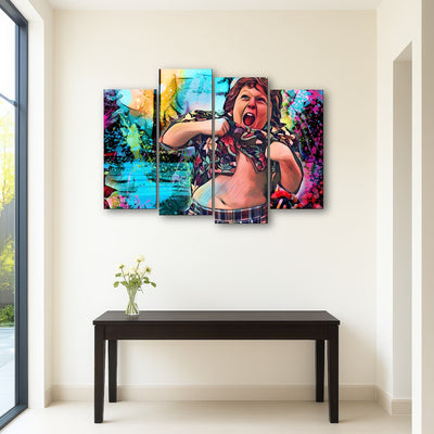 AUTO-MOCKUP ROOM | Chunk