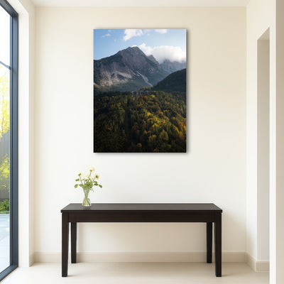 AUTO-MOCKUP ROOM | Cibiana