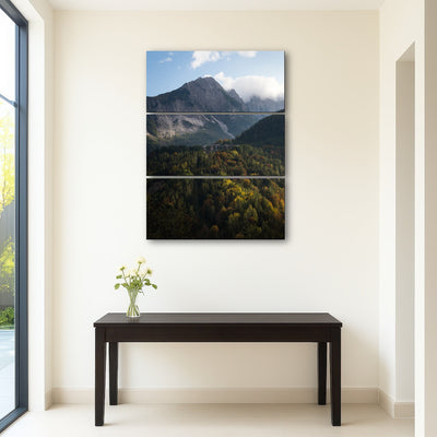 AUTO-MOCKUP ROOM | Cibiana