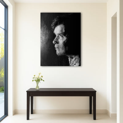 AUTO-MOCKUP ROOM | Cillian Murphy