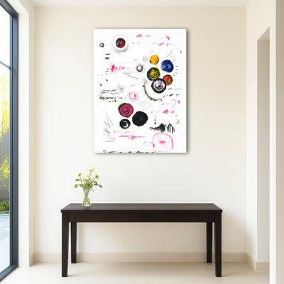 AUTO-MOCKUP ROOM | Circle color