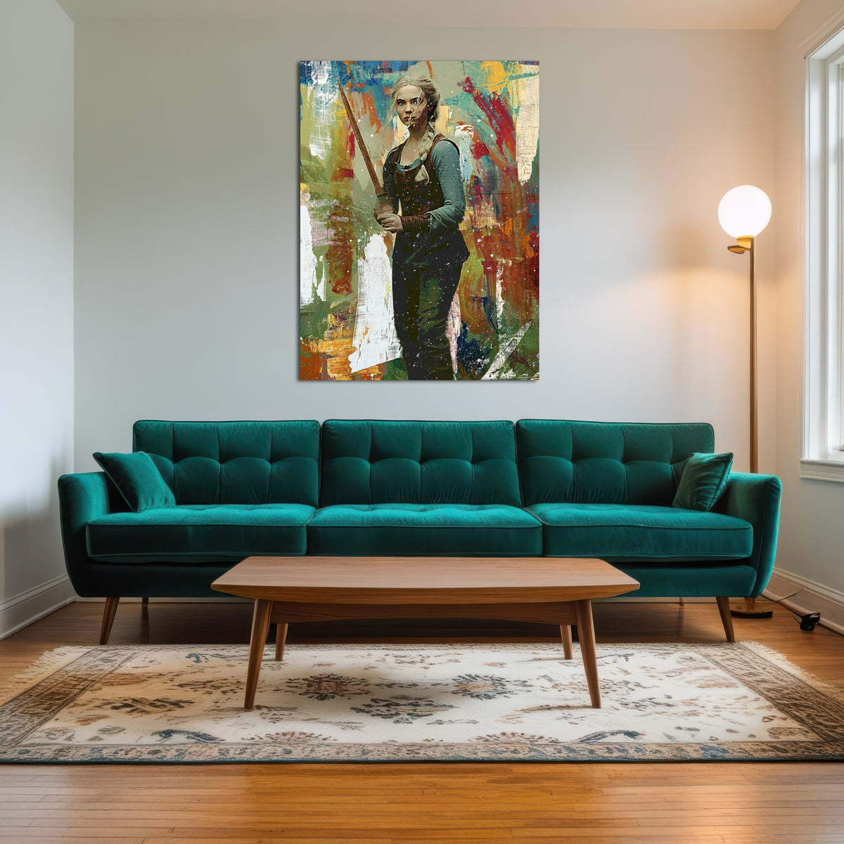 AUTO-MOCKUP ROOM | Ciri