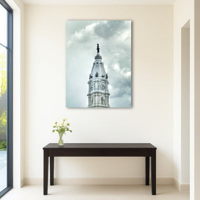 AUTO-MOCKUP ROOM | City Hall William Penn