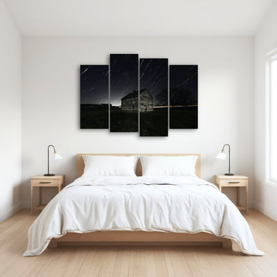 AUTO-MOCKUP ROOM | Civil War House