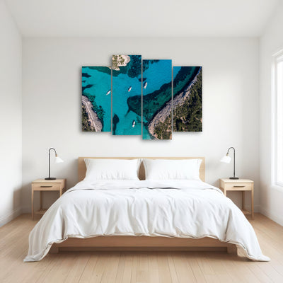 AUTO-MOCKUP ROOM | Clear Sailing