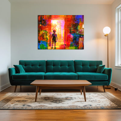 AUTO-MOCKUP ROOM | Close Encounters of the Third Kind