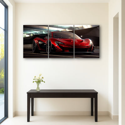 AUTO-MOCKUP ROOM | Close Up