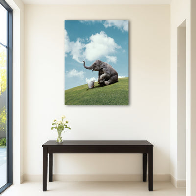 AUTO-MOCKUP ROOM | Cloudmaker