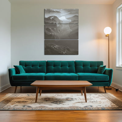 AUTO-MOCKUP ROOM | Coast Mountains Canada 2