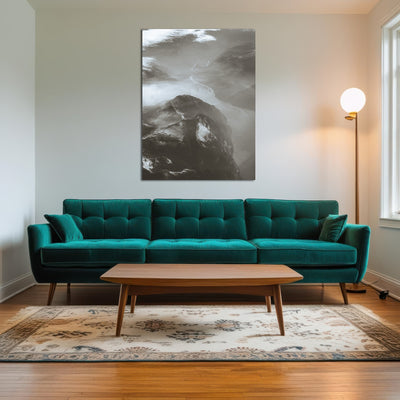 AUTO-MOCKUP ROOM | Coast Mountains Canada 4