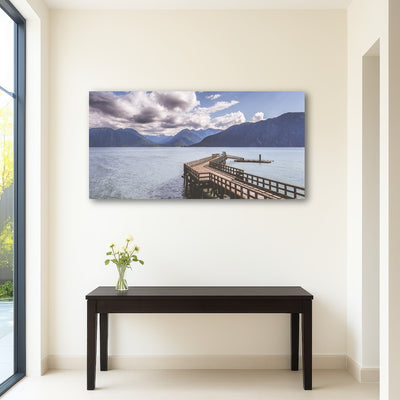 AUTO-MOCKUP ROOM | Coast Mountains Gingolx