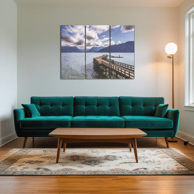 AUTO-MOCKUP ROOM | Coast Mountains Gingolx