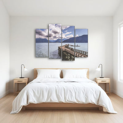 AUTO-MOCKUP ROOM | Coast Mountains Gingolx