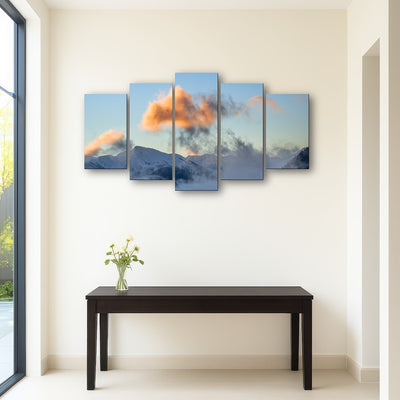 AUTO-MOCKUP ROOM | Coast Mountains Northern BC