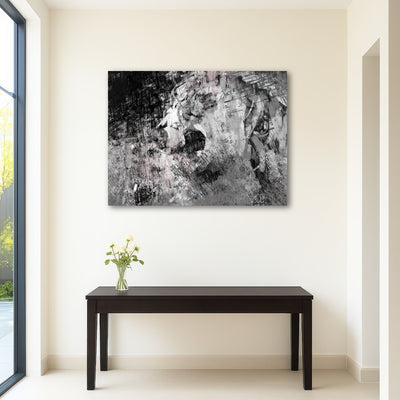 AUTO-MOCKUP ROOM | Cobain