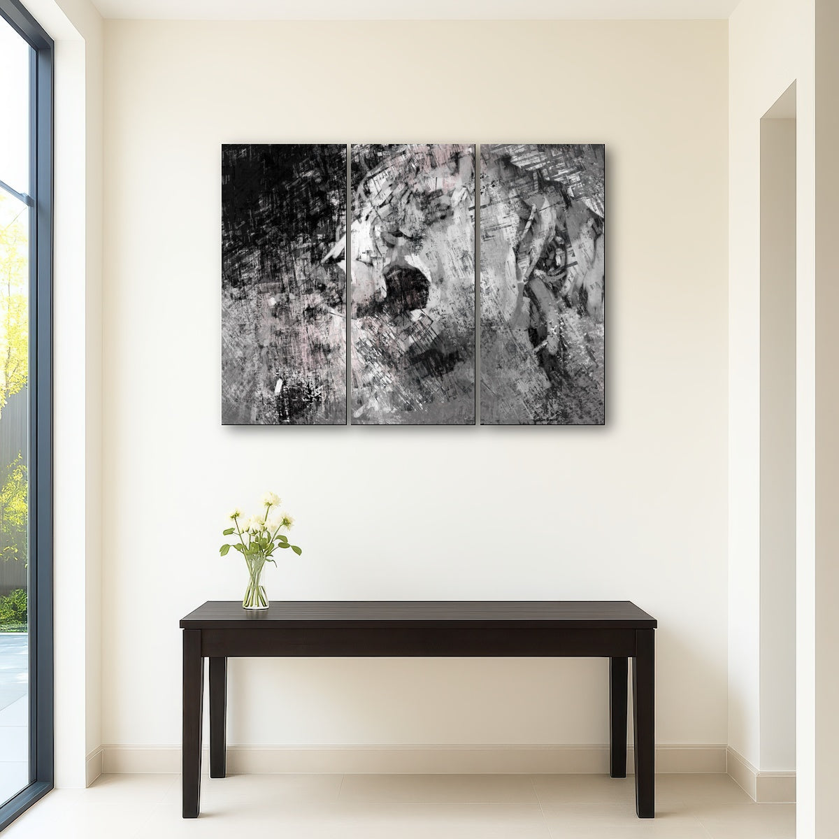 AUTO-MOCKUP ROOM | Cobain