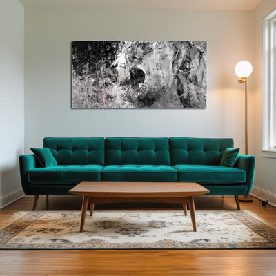 AUTO-MOCKUP ROOM | Cobain