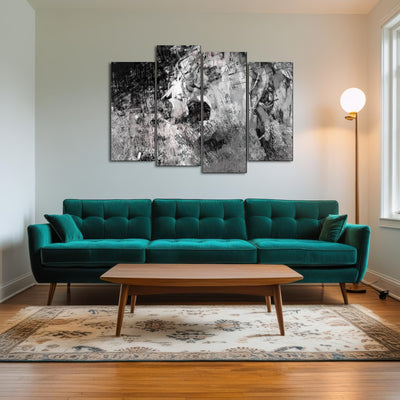 AUTO-MOCKUP ROOM | Cobain