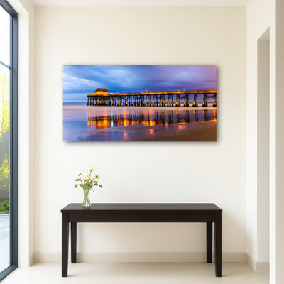 AUTO-MOCKUP ROOM | Cocoa Beach