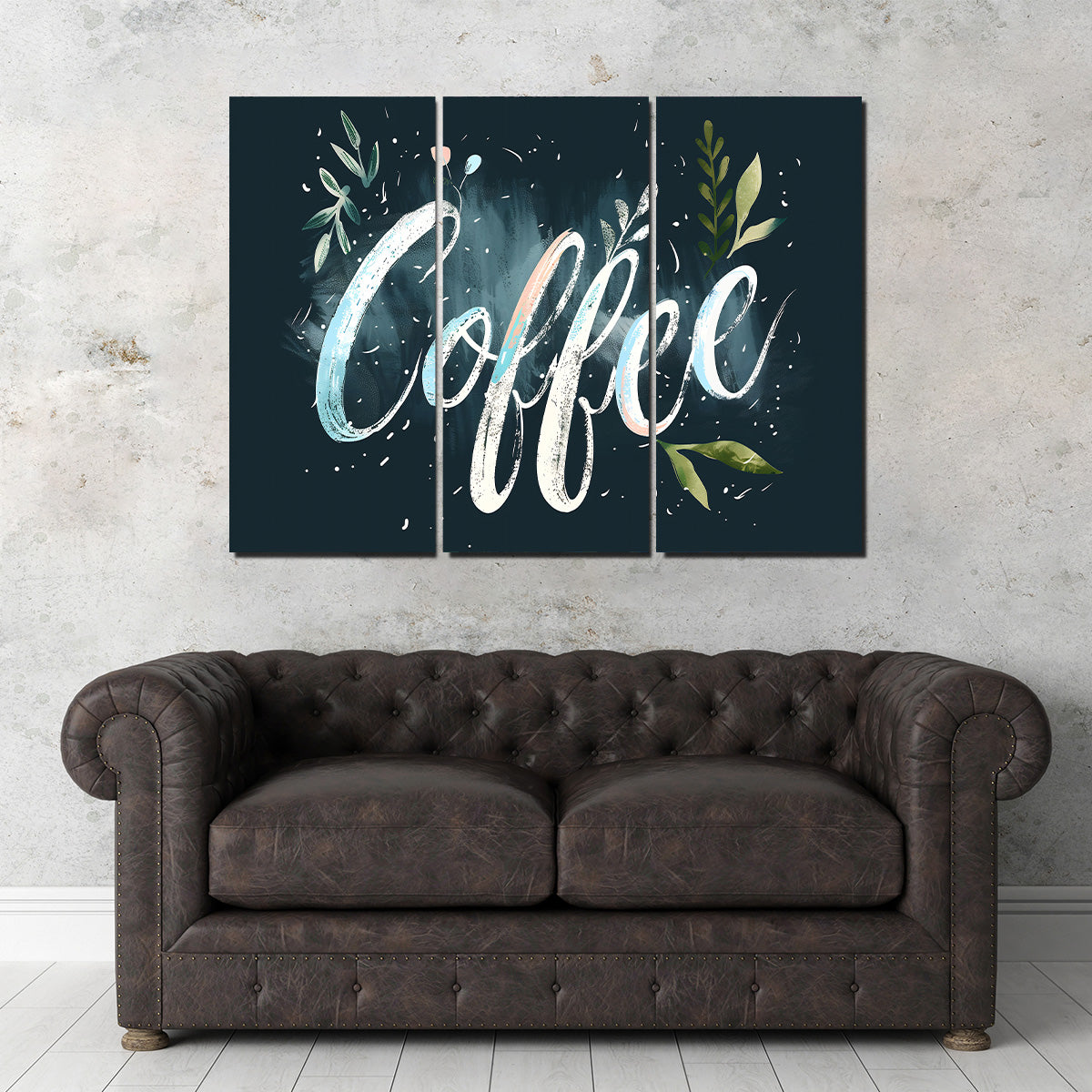 Coffee Wall Art