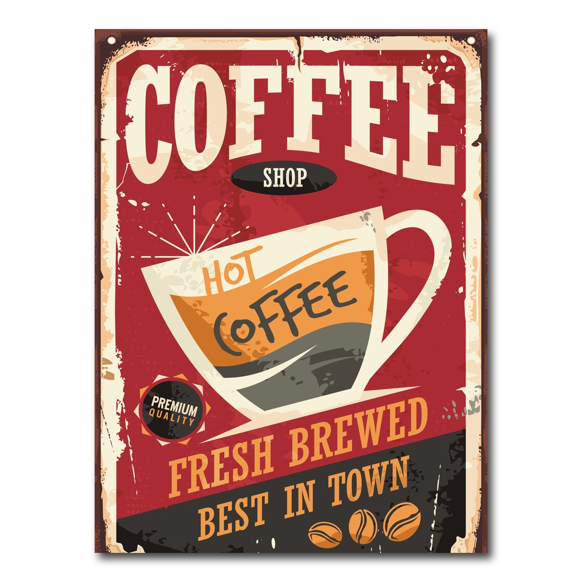 AUTO-MOCKUP WHITE | Coffee Shop | 1 Piece | Gallery Wrap Canvas | group=3x4