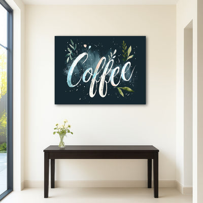 AUTO-MOCKUP ROOM | Coffee