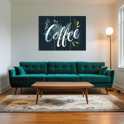 AUTO-MOCKUP ROOM | Coffee